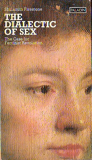 dialectic of sex dialectic of sex